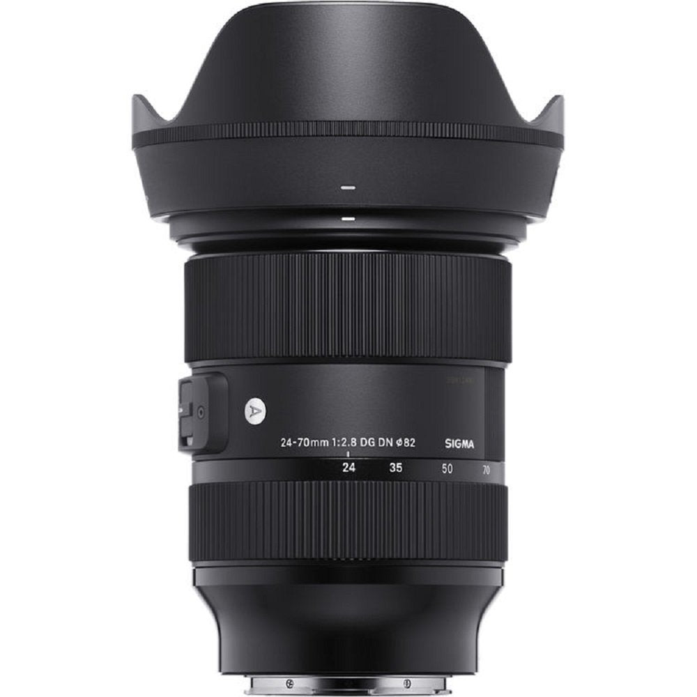 Sigma 24-70mm f/2.8 DG DN Art Lens for Leica L image 1