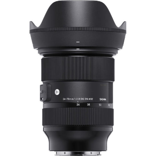 Sigma 24-70mm f/2.8 DG DN Art Lens for Leica L image 1