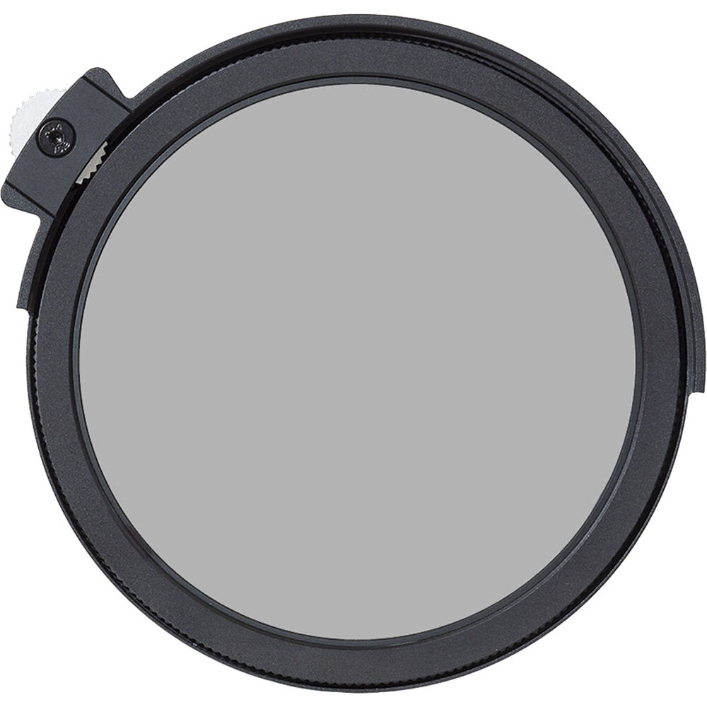 H&Y Filters Drop-In K-Series ND and Circular Polarizer Filter (4-Stop) image 0