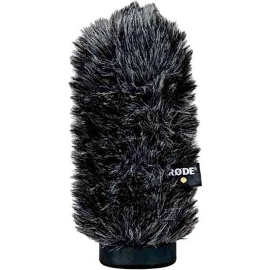 RODE WS7 Deluxe Windshield for the NTG3 Microphone image 0