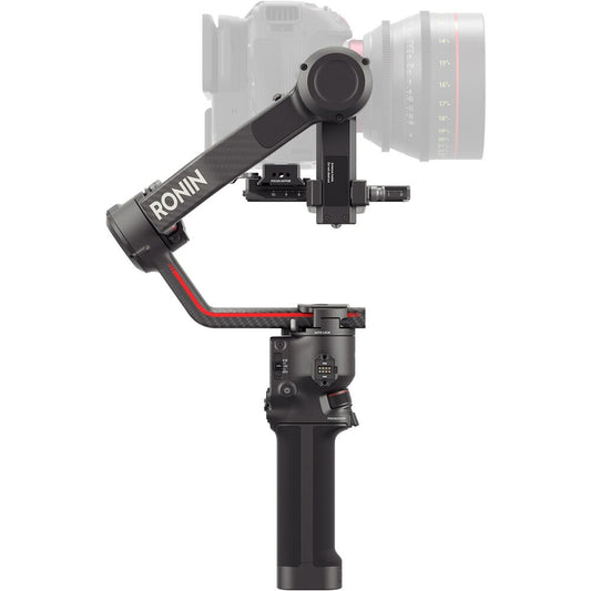 DJI RS 3 Pro Gimbal Stabilizer image 1
