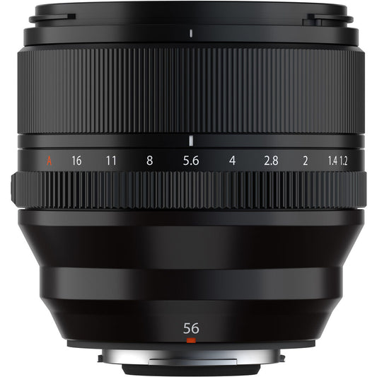 FUJIFILM XF 56mm f/1.2 R WR Lens image 1