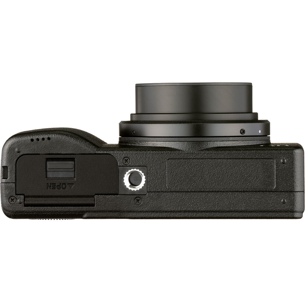 Ricoh GR IIIx Digital Camera image 4