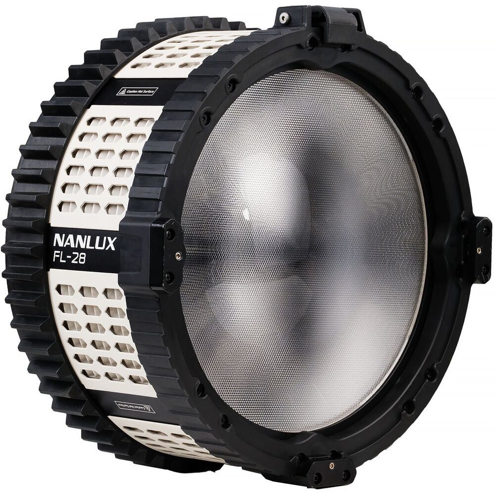 Nanlux FL-28 Travel Fresnel Lens image 1