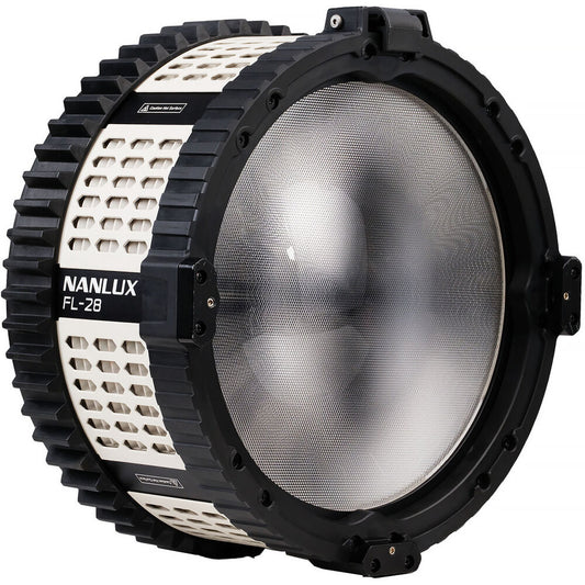 Nanlux FL-28 Travel Fresnel Lens image 1