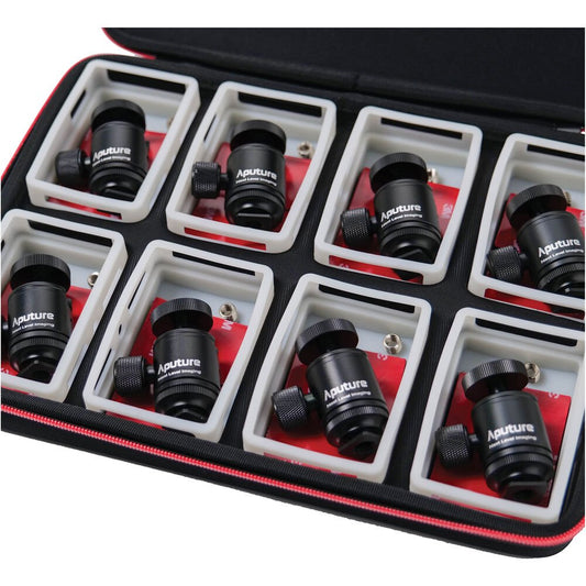 Aputure MC 8-Light Accessory Pack image 1