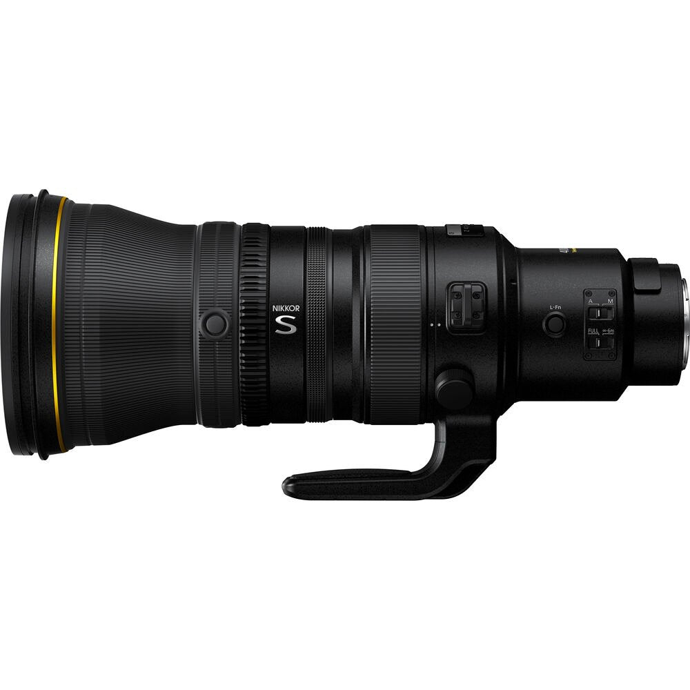 Nikon NIKKOR Z 400mm f/2.8 TC VR S Lens image 3
