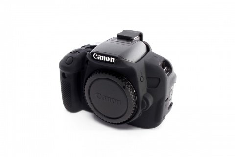 easyCover camera case for Canon 650D / 700D image 1