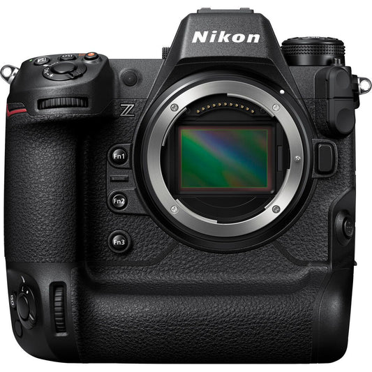 Nikon Z9 Mirrorless Camera image 0