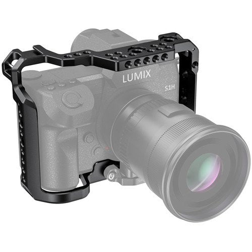 SmallRig Cage for Panasonic S1H Camera image 3