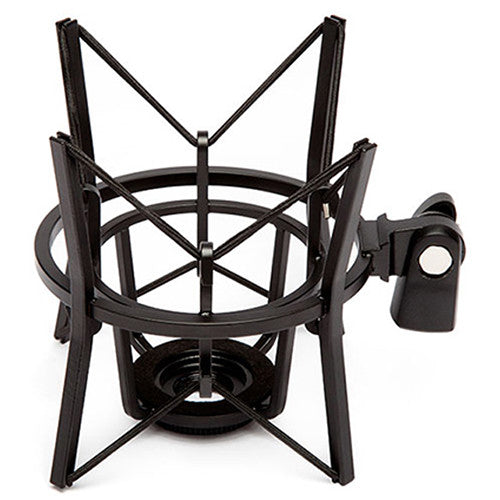 RODE PSM1 Shockmount for Rode Podcaster or Procaster Microphone image 1