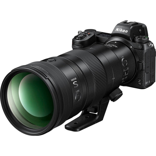 Nikon NIKKOR Z 400mm f/4.5 VR S Lens image 1
