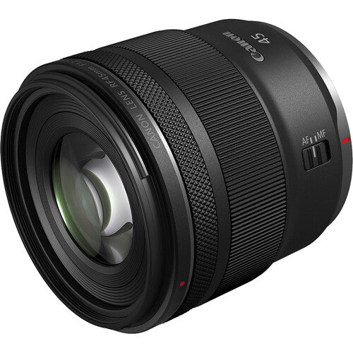 Canon 45mm f/1.2 STM Lens (Canon RF) image 2