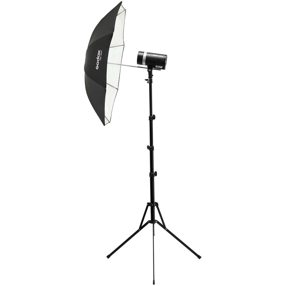 Godox AD300pro 2-Light Kit with Backpack image 4