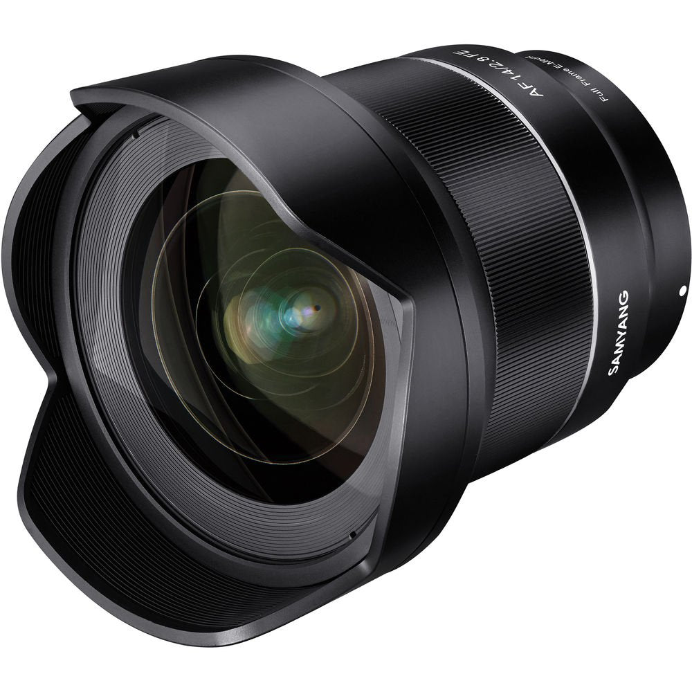 Samyang AF 14mm f/2.8 FE Lens for Sony E image 6
