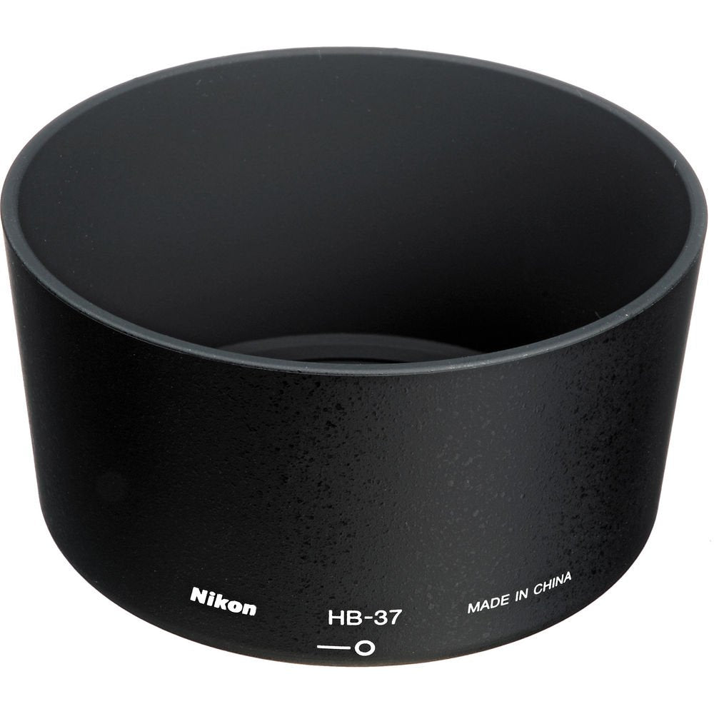 Nikon AF-S DX Micro NIKKOR 85mm f/3.5G ED VR Lens image 3