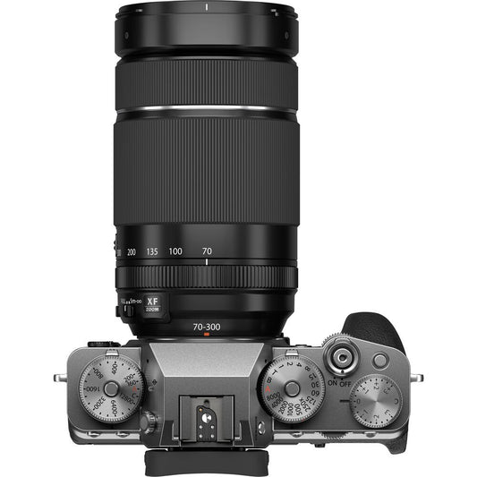 FUJIFILM XF 70-300mm f/4-5.6 R LM OIS WR Lens image 1