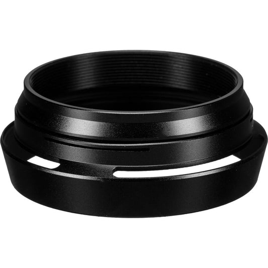 FUJIFILM LH-100 Lens Hood and Adapter Ring for X100/X100S image 1