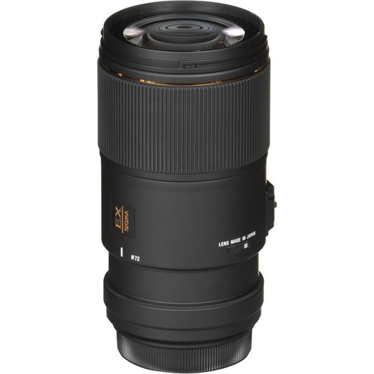 Sigma APO Macro 150mm f/2.8 EX DG OS HSM Lens for Nikon F image 1