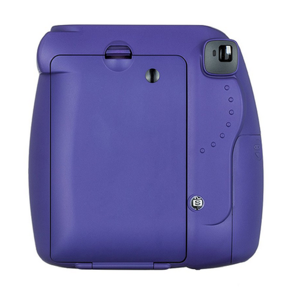 Fujifilm Instax Mini 8 Instant Film Camera Grape image 2