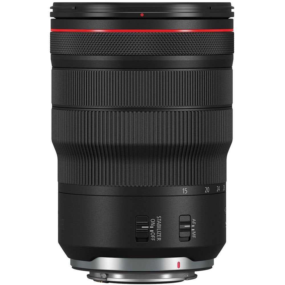 Canon RF 15-35mm f/2.8 L IS USM Lens image 1