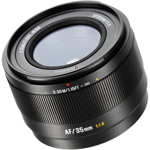 7Artisans APS-C 50mm f/1.8 AF Lens (Sony E) image 5