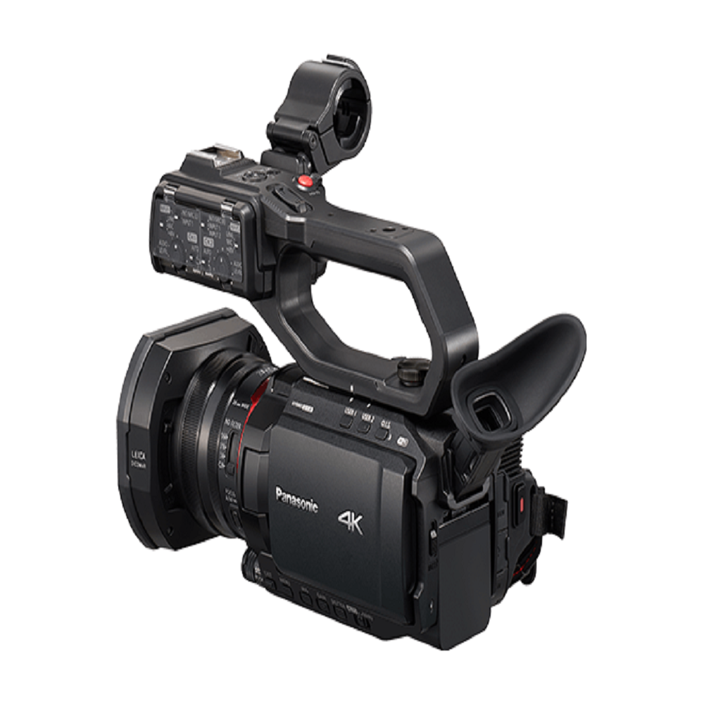 Panasonic AG-CX8ED 4K Professional Video Camera image 3