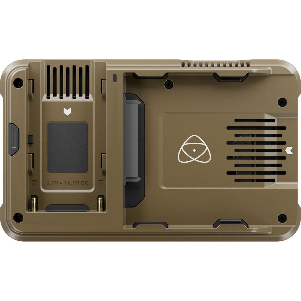 Atomos Ninja 5.2" 4K HDMI Recording Monitor image 3