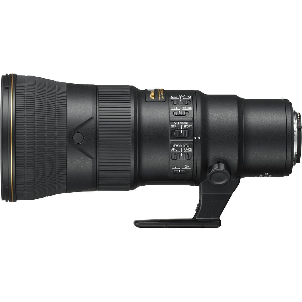 Nikon AF-S NIKKOR 500mm f/5.6E PF ED VR Lens image 1
