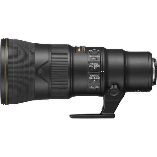 Nikon AF-S NIKKOR 500mm f/5.6E PF ED VR Lens image 1