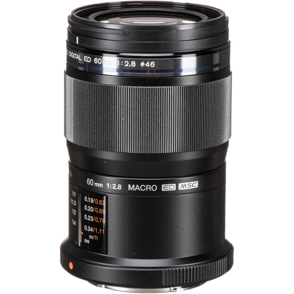 Olympus M.Zuiko Digital ED 60mm f/2.8 Macro Lens image 4