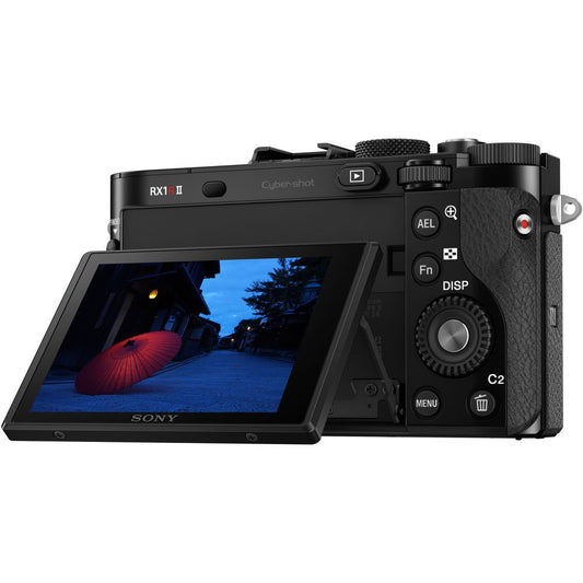 Sony Cyber-shot DSC-RX1R II Digital Camera image 1
