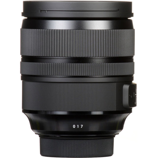 Sigma 24-70mm f/2.8 DG OS HSM Art Lens for Nikon F image 1