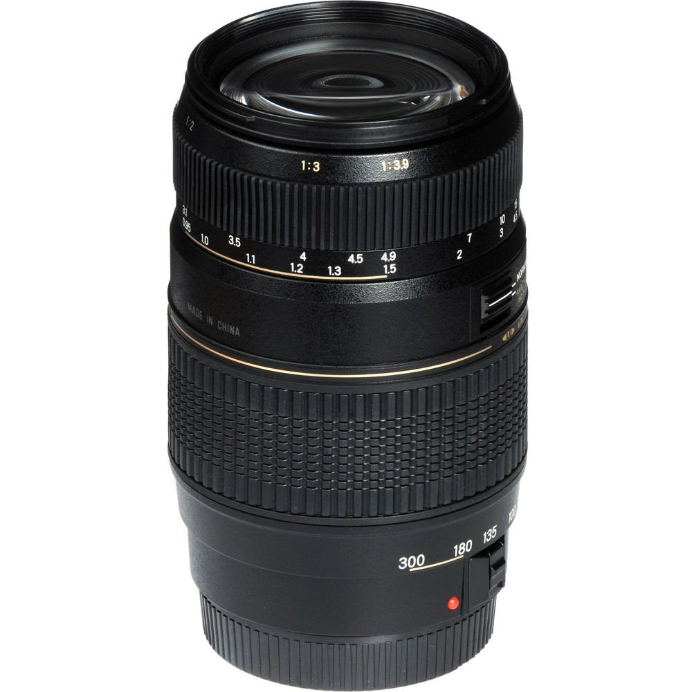 Tamron Zoom Telephoto AF 70-300mm image 4