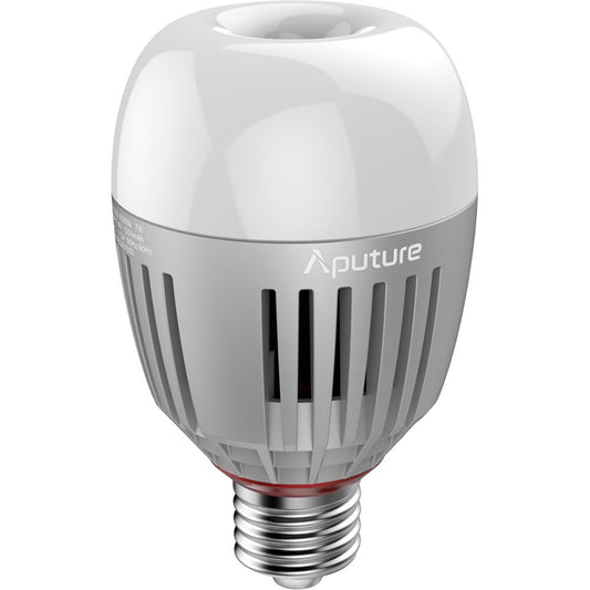 Aputure Accent B7c LED RGBWW Light image 0