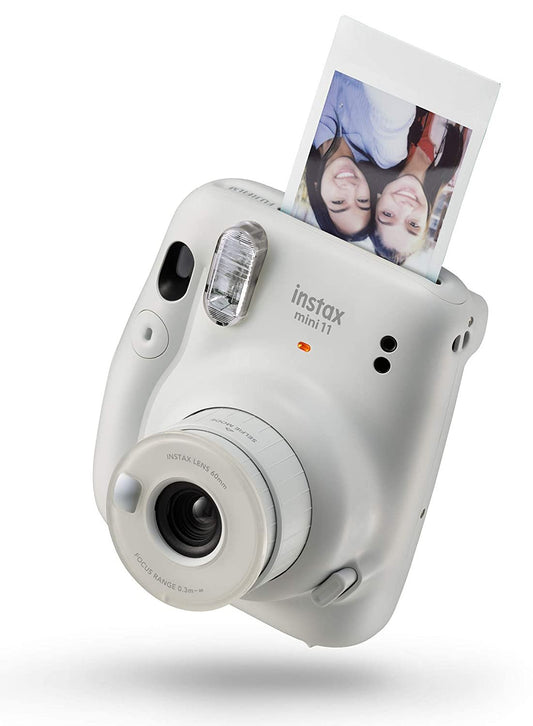 FujiFilm Instax Mini 11 Starter Kit Instant Camera image 1