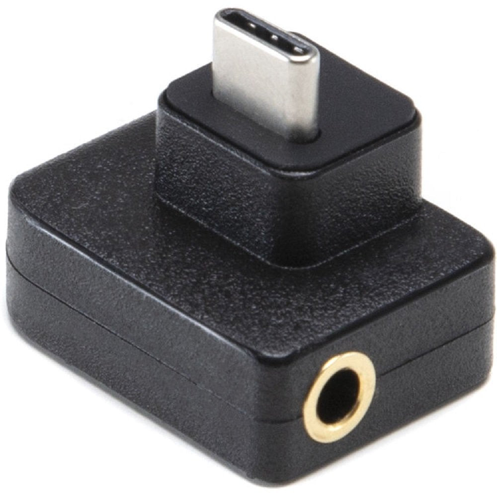 DJI Osmo Action Dual 3.5mm/USB-C Adapter image 5