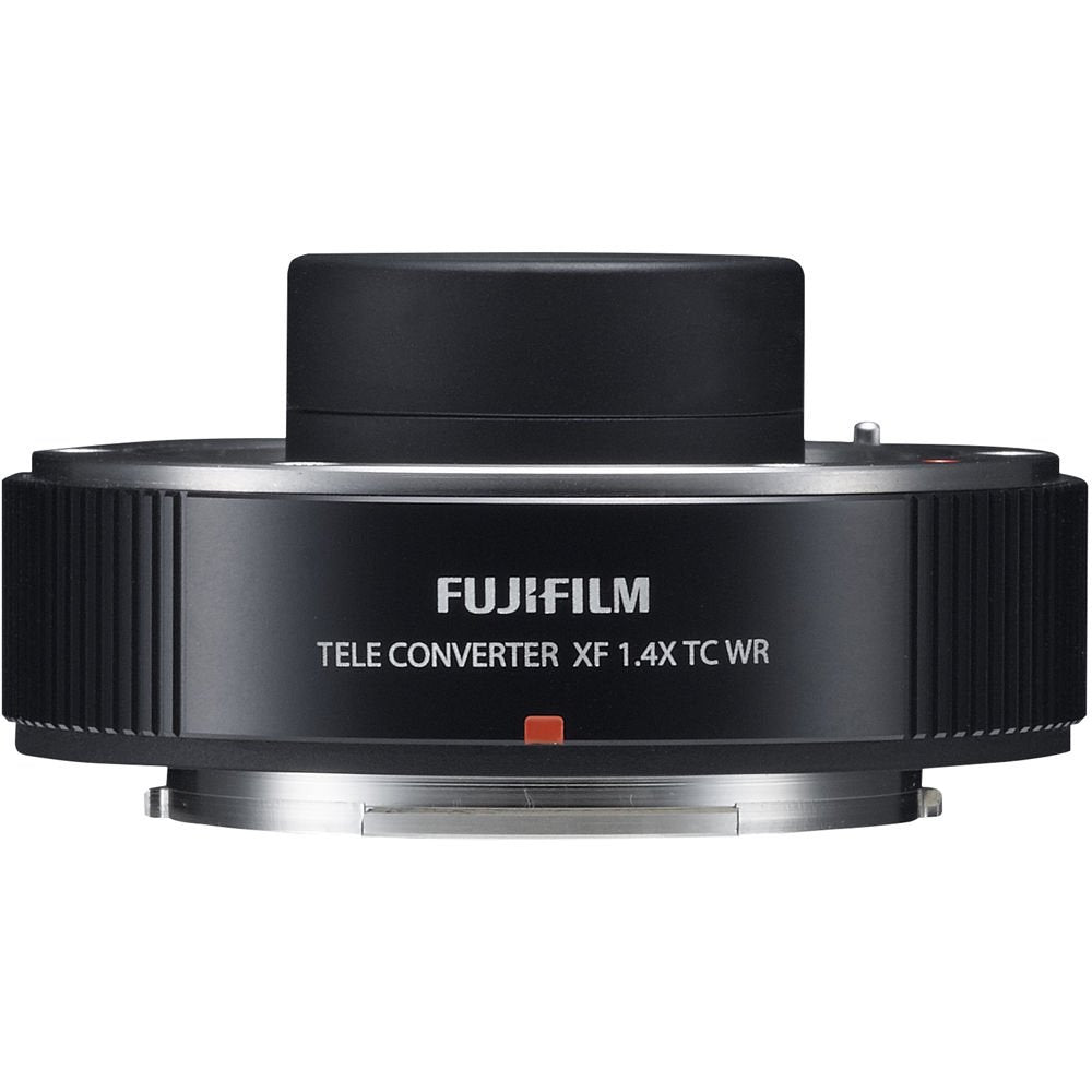 FUJIFILM XF 1.4x TC WR Teleconverter image 1