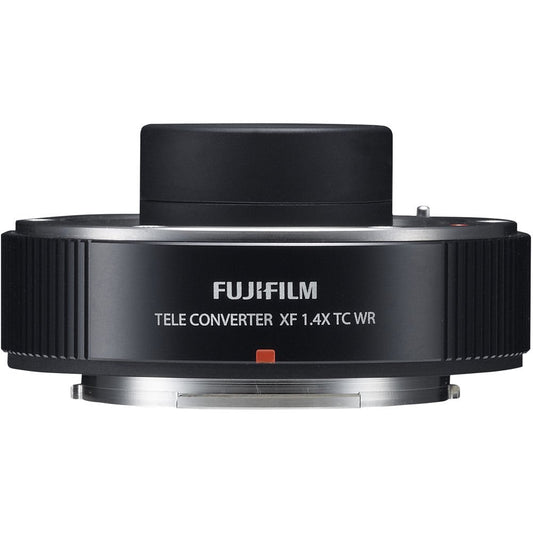 FUJIFILM XF 1.4x TC WR Teleconverter image 1