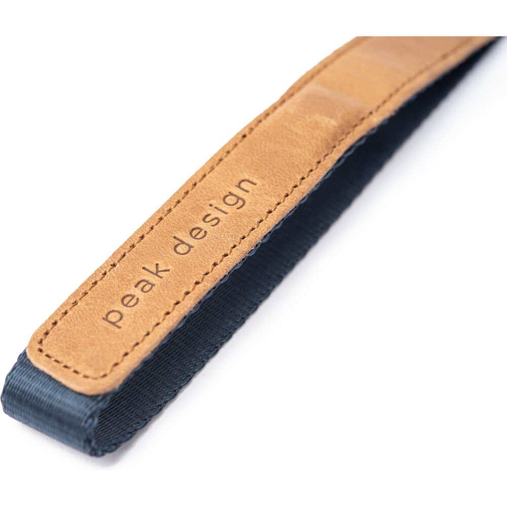 Peak Design Cuff Camera Wrist Strap (Midnight Blue) image 5