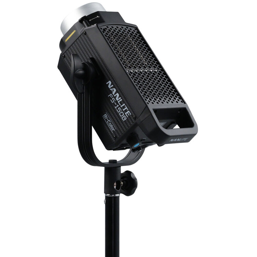 Nanlite FS-150B Bi-Color LED Monolight image 3