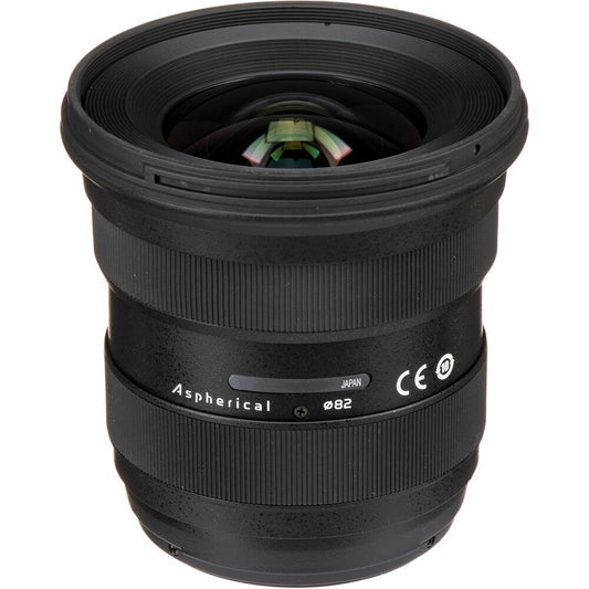 Tokina atx-i 11-20mm f/2.8 CF Lens for Nikon F image 1