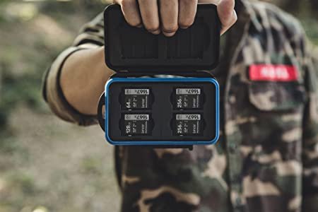 LEXAR PRO MICRO SD 256GB,128GB,64GB 1066X image 0