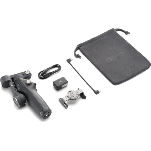 DJI Osmo Mobile 8 Smartphone Gimbal image 1