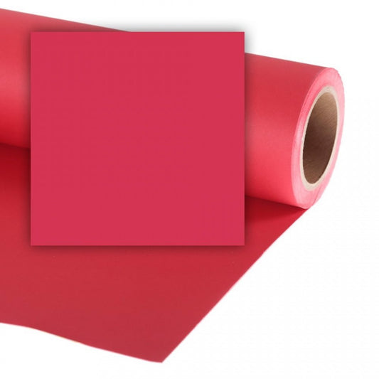 Colorama 2.18 x 11m Cherry image 0
