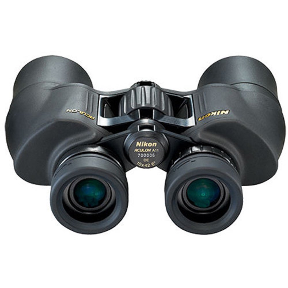 Nikon 10x42 Aculon A211 Binoculars image 2