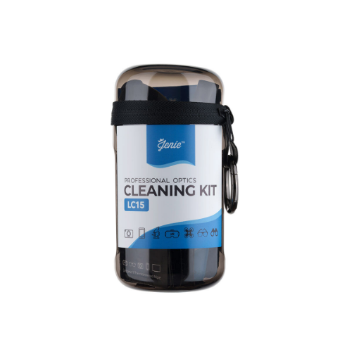 Jenie LC-15 15 in 1 Professional Optics Cleaning Kit image 1