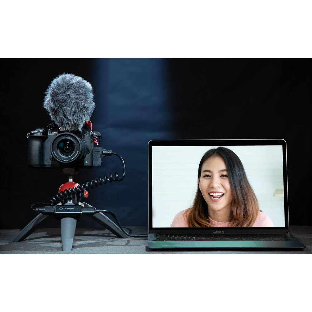 Atomos Connect 2 4K HDMI to USB Converter image 2