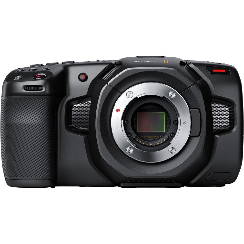 Blackmagic Design Pocket Cinema Camera 4K image 0