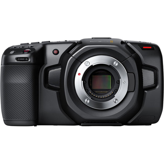 Blackmagic Design Pocket Cinema Camera 4K image 0